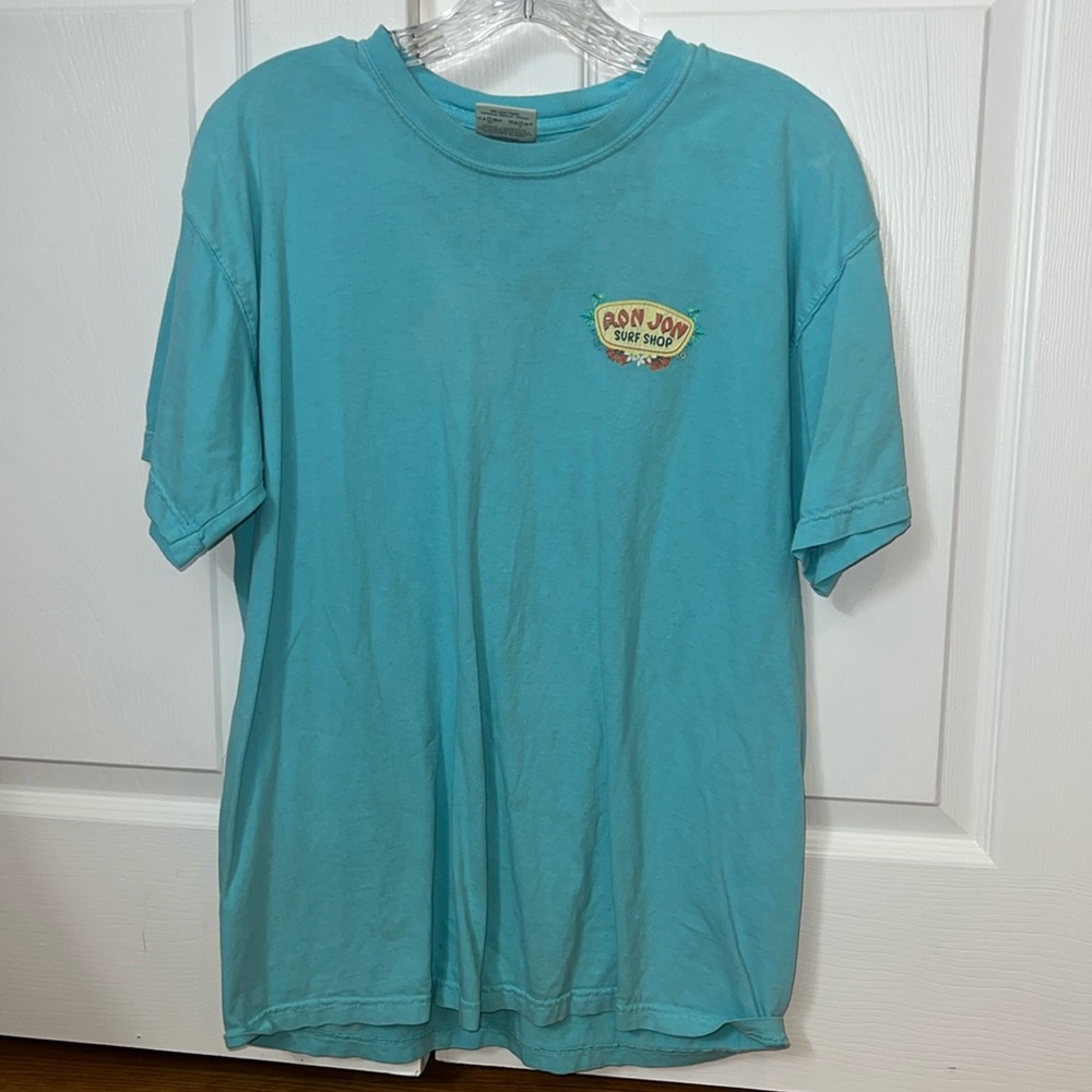 Ron Jon Myrtle beach t shirt